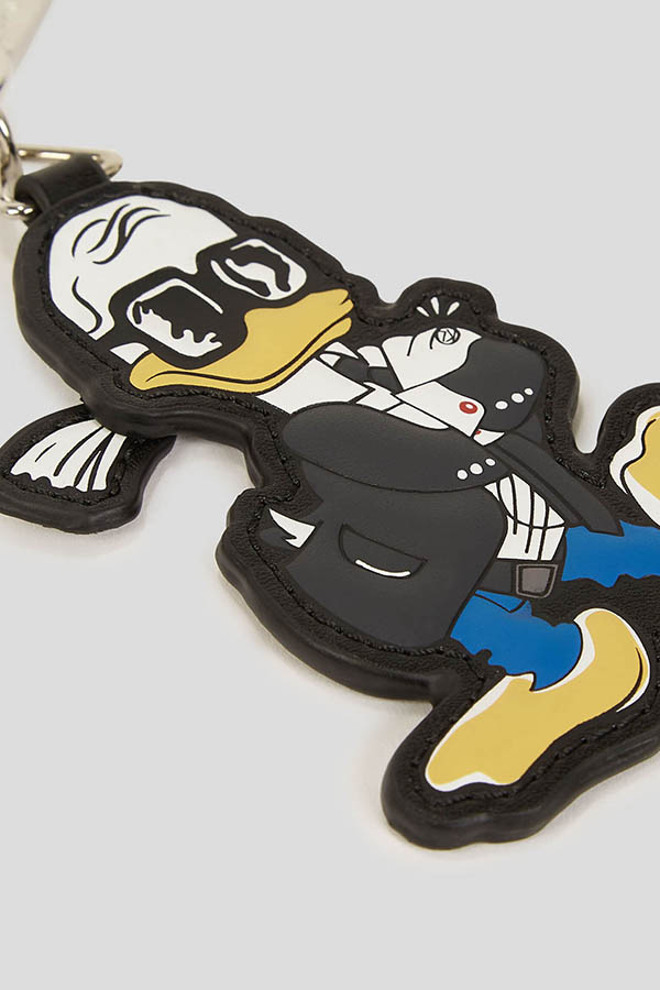 ΜΠΡΕΛΟΚ KARL LAGERFELD - 990 ΜΑΥΡΟ